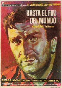 Watch Jusqu'au bout du monde