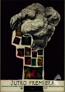 Watch Jutro premiera