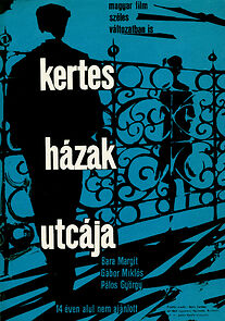 Watch Kertes házak utcája