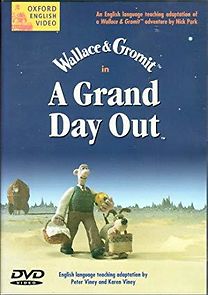 Watch A Grand Day Out