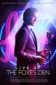 Watch Live at the Foxes Den