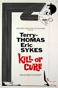 Watch Kill or Cure