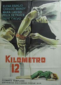 Watch Kilómetro 12
