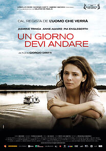 Watch Un giorno devi andare