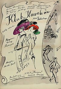 Watch Klub kawalerów