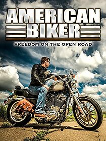 Watch American Biker