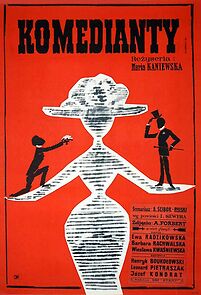 Watch Komedianty