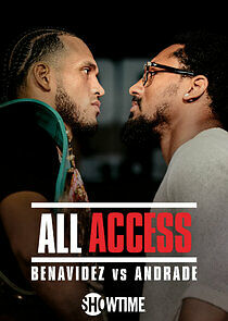 Watch All Access