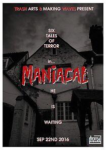 Watch Maniacal