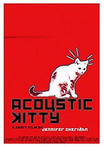 Watch Acoustic Kitty