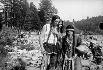 Watch The Mended Lute (Short 1909)