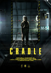 Watch Cradle