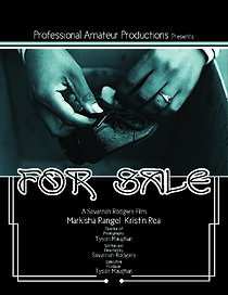 Watch For Sale (Short 2016)