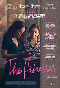 Watch The Heiresses