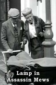 Watch The Lamp in Assassin Mews