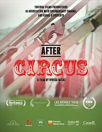 Watch After Circus