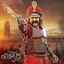 Watch Gautamiputra Satakarni