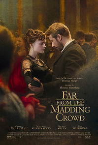 Watch Far from the Madding Crowd