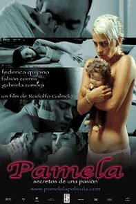 Watch Pamela por amor