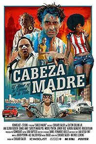 Watch Cabeza Madre