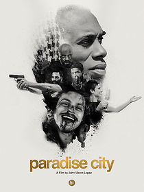 Watch Paradise City
