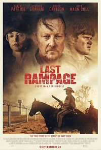 Watch Last Rampage: The Escape of Gary Tison