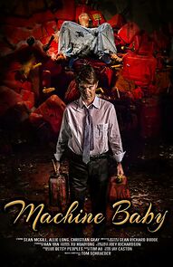Watch Machine Baby (Short 2014)