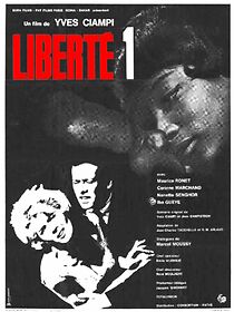 Watch Liberté 1