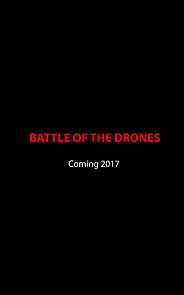 Watch Battle Drone