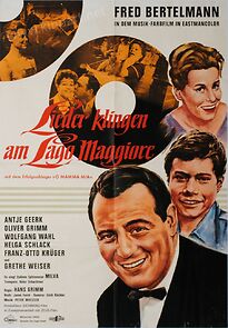 Watch Lieder klingen am Lago Maggiore