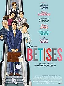 Watch Les bêtises