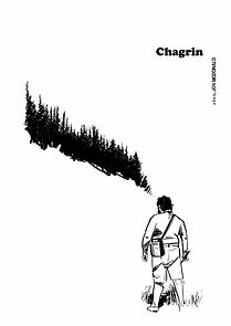 Watch Chagrin (Short 2011)