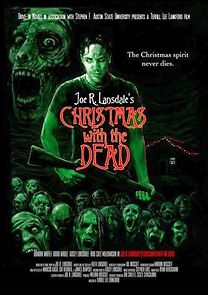 Watch Christmas with the Dead