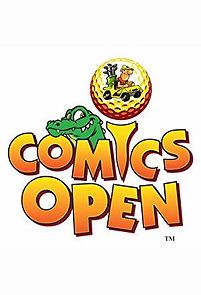 Watch Comics Open