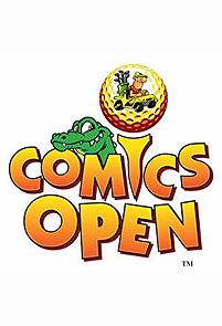 Watch Comics Open