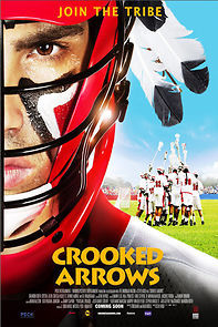 Watch Crooked Arrows