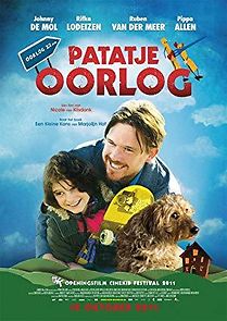 Watch Patatje Oorlog