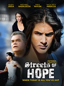 Watch Streets of Hope