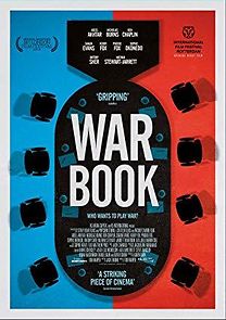 Watch War Book