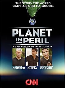 Watch Planet in Peril
