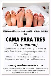 Watch Cama para tres