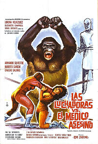 Watch Doctor of Doom