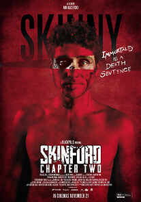 Watch Skinford: Chapter Two