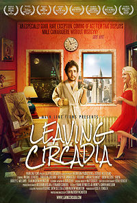 Watch Leaving Circadia