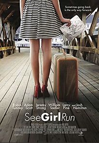 Watch See Girl Run