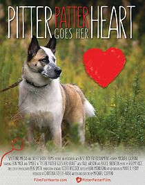 Watch Pitter Patter Goes Her Heart (Short 2015)
