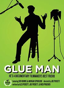 Watch Glue Man (Short 2012)