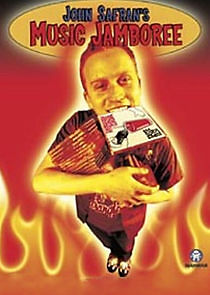 Watch John Safran's Music Jamboree