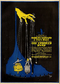 Watch The Crippled Hand