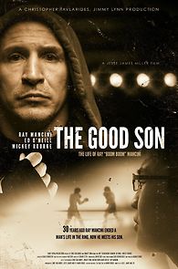 Watch The Good Son: The Life of Ray Boom Boom Mancini
